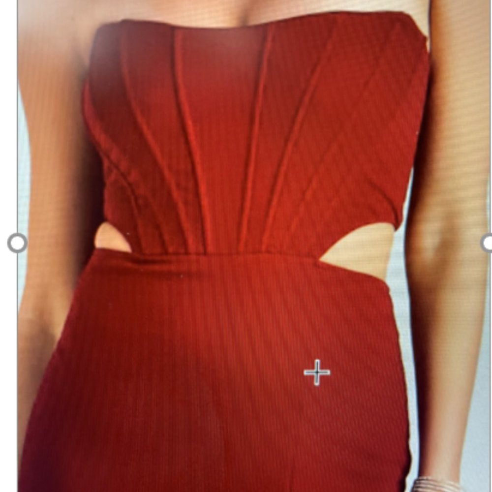 DRESS - Picture 2 of 2